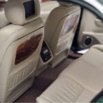 Jaguar XJ6 X350 Racing Zelen Almost Real 1:18 - image 10 of 13