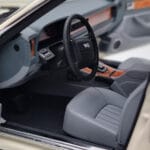 Jaguar XJ6 XJ40 Glacier Bel Almost Real 1:18 - image 8 of 11