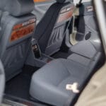 Jaguar XJ6 XJ40 Glacier Bel Almost Real 1:18 - image 9 of 11