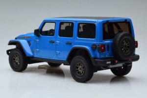 Jeep Wrangler Rubicon 392 Moder GT Spirit 1:18 GT371 Smola – slika 5 od 6