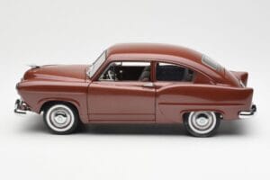 Kaiser Henry J Caribbean Coral Metallic Sun Star 1:18 5101 Kovina – slika 4 od 8