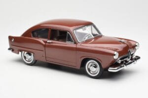 Kaiser Henry J Caribbean Coral Metallic Sun Star 1:18 5101 Kovina – slika 6 od 8