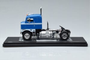 Kenworth Bullnose Moder IXO 1:43 TR154 Kovina – slika 3 od 6