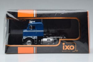 Kenworth Bullnose Moder IXO 1:43 TR154 Kovina – slika 6 od 6