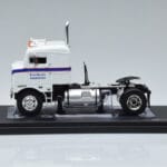 Kenworth Bullnose Ross Mackie Transport Bel IXO 1:43 TR063 - image 3 of 6
