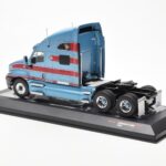 Kenworth T2000 Svetlo Modra Rdeča IXO 1:43 - image 4 of 4