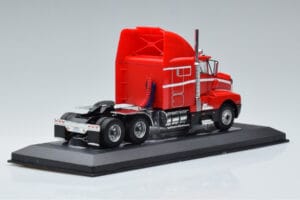 Kenworth T600 Rdeč IXO 1:43 TR109 Kovina – slika 2 od 6