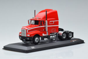 Kenworth T600 Rdeč IXO 1:43 TR109