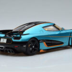 Koenigsegg Agera RSR Moder GT Spirit 1:18 - image 2 of 9