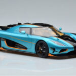 Koenigsegg Agera RSR Moder GT Spirit 1:18 - image 4 of 9