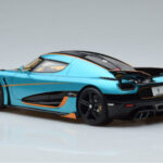 Koenigsegg Agera RSR Moder GT Spirit 1:18 - image 5 of 9