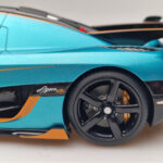 Koenigsegg Agera RSR Moder GT Spirit 1:18 - image 6 of 9