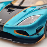 Koenigsegg Agera RSR Moder GT Spirit 1:18 - image 7 of 9