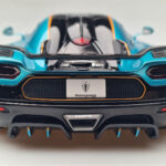 Koenigsegg Agera RSR Moder GT Spirit 1:18 - image 8 of 9