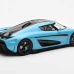 Koenigsegg Regera Baby Moder GT Spirit 1:18 - image 2 of 6