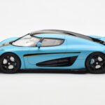 Koenigsegg Regera Baby Moder GT Spirit 1:18 - image 3 of 6