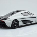 Koenigsegg Regera Siv Asia Exclusive GT Spirit 1:18 - image 2 of 5