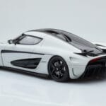 Koenigsegg Regera Siv Asia Exclusive GT Spirit 1:18 - image 4 of 5