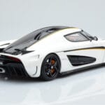 Koenigsegg Regera Bel GT Spirit 1:18 - image 2 of 5