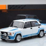 Lada 2105 VFTS Bela IXO 1:18 - image 6 of 6