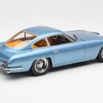 Lamborghini 350 GT Svetlo Moder Metalik CMR 1:18 - image 2 of 6