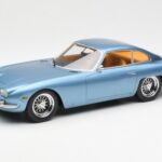 Lamborghini 350 GT Svetlo Moder Metalik CMR 1:18