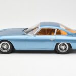 Lamborghini 350 GT Svetlo Moder Metalik CMR 1:18 - image 3 of 6
