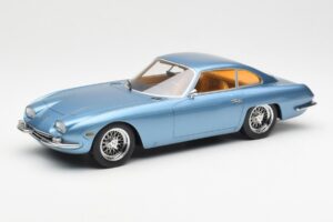 Lamborghini 350 GT Svetlo Moder Metalik CMR 1:18