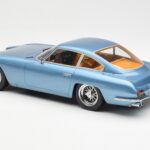 Lamborghini 350 GT Svetlo Moder Metalik CMR 1:18 - image 5 of 6