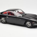 Lamborghini 400 GT 2+2 Črn KK-Scale 1:18 - image 4 of 6