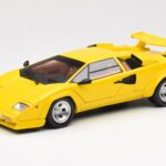 Lamborghini Countach LP 5000 Quattrovalvole Rumen Kyosho 1:18