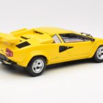 Lamborghini Countach LP 5000 Quattrovalvole Rumen Kyosho 1:18 - image 3 of 8