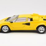 Lamborghini Countach LP 5000 Quattrovalvole Rumen Kyosho 1:18 - image 4 of 8