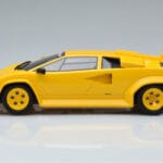 Lamborghini Countach Turbo Koenig Specials Rumen GT Spirit 1:18 KJ010 Smola - image 3 of 6