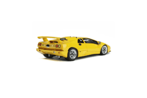 Lamborghini Diablo Jota GT Spirit 1:18 GT322 Smola – slika 2 od 11