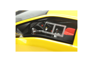 Lamborghini Diablo Jota GT Spirit 1:18 GT322 Smola – slika 11 od 11