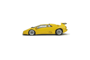 Lamborghini Diablo Jota GT Spirit 1:18 GT322 Smola – slika 3 od 11