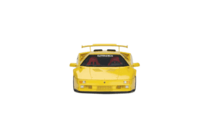 Lamborghini Diablo Jota GT Spirit 1:18 GT322 Smola – slika 4 od 11