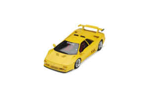 Lamborghini Diablo Jota GT Spirit 1:18 GT322 Smola – slika 6 od 11