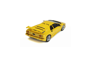 Lamborghini Diablo Jota GT Spirit 1:18 GT322 Smola – slika 7 od 11