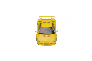 Lamborghini Diablo Jota GT Spirit 1:18 GT322 Smola – slika 8 od 11