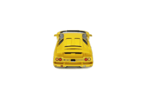 Lamborghini Diablo Jota GT Spirit 1:18 GT322 Smola – slika 9 od 11