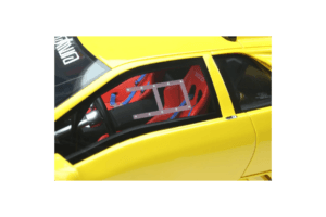 Lamborghini Diablo Jota GT Spirit 1:18 GT322 Smola – slika 10 od 11