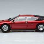Lamborghini Urraco P250 Rdeč Kyosho 1:18 - image 5 of 10
