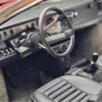 Lamborghini Urraco P250 Rdeč Kyosho 1:18 - image 8 of 10