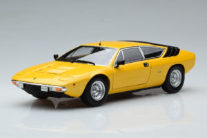 Lamborghini Urraco Rumen Kyosho 1:18