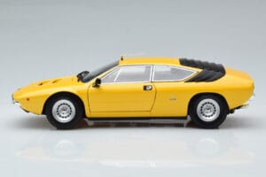 Lamborghini Urraco Rumen Kyosho 1:18 08446GY Kovina – slika 5 od 10
