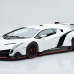 Lamborghini Veneno Bela AUTOart 1:18