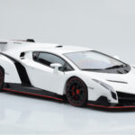 Lamborghini Veneno Bela AUTOart 1:18 - image 6 of 8