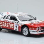 Lancia 037 Bastos #2 P. Snijers / D. Colebunders Rally Ypres 1985 IXO 1:18 18RMC136 - image 4 of 6